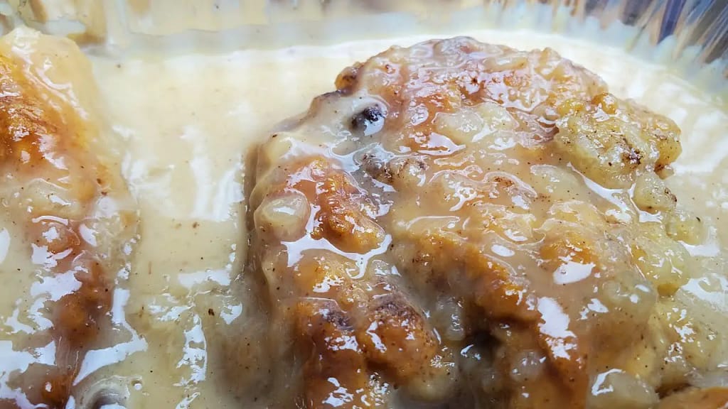Butter Roll Recipe