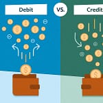 What Is Debit And Credit In Bank Statement