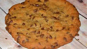 Panera Cookie Recipe