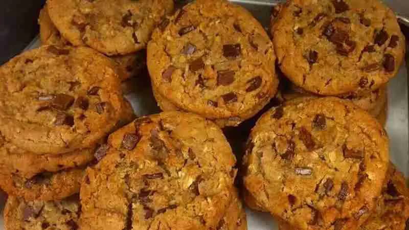 Chick Fil A Cookie Recipe
