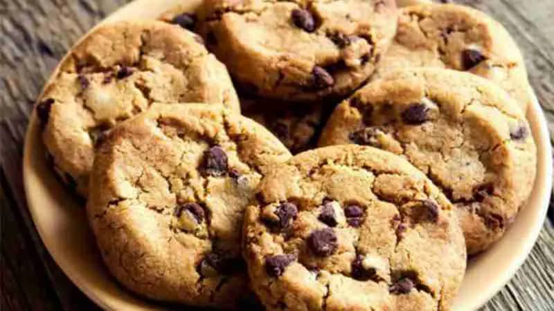 Chocolate Chip Cookie Recipe Without Brown Sugar
