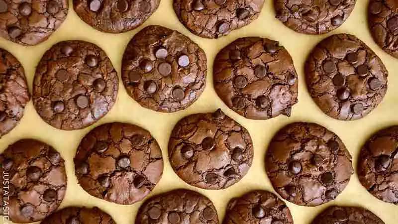 Cookie Brownie Recipe