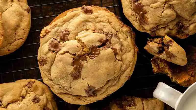 Crumbl Cookie Copycat Recipe
