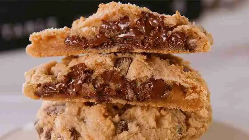 Joanna Gaines Shortbread Cookie Recipe