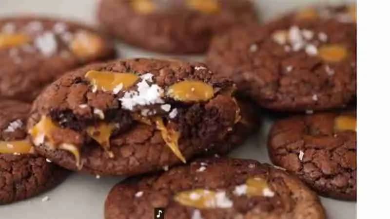 Trader Joe's Chocolate Chip Cookie Recipe