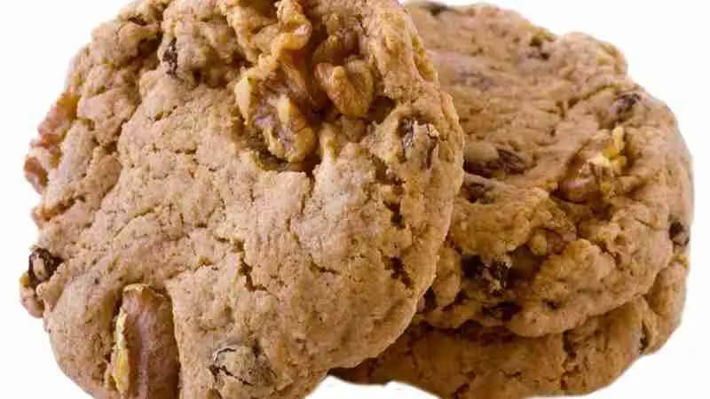 Walnut Cookie Recipe