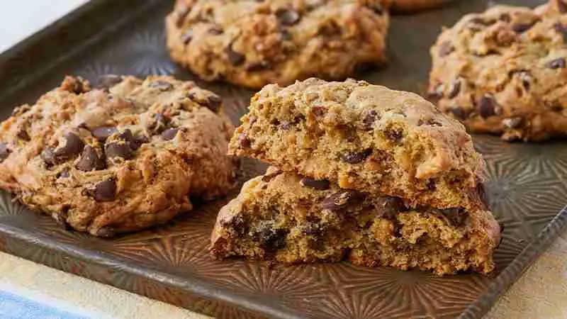 Walnut Cookie Recipe