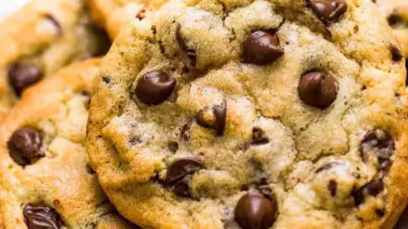Worst Chocolate Chip Cookie Recipe