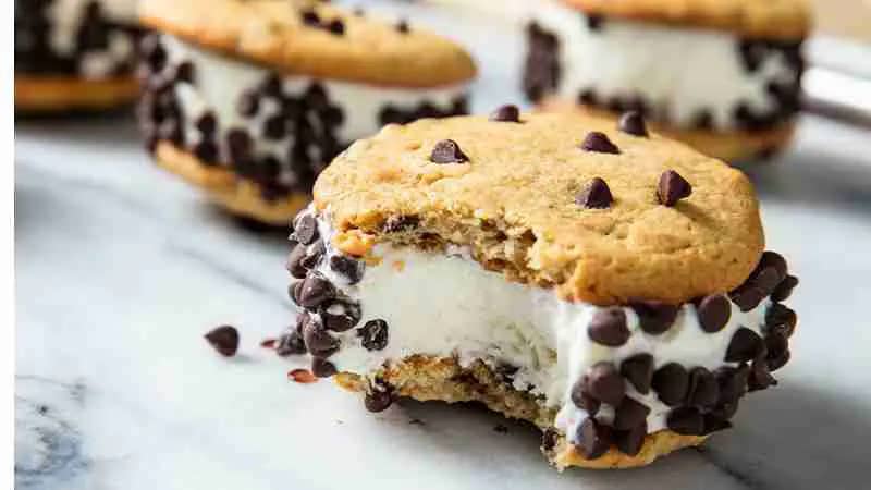 Cookie Sandwich Recipe