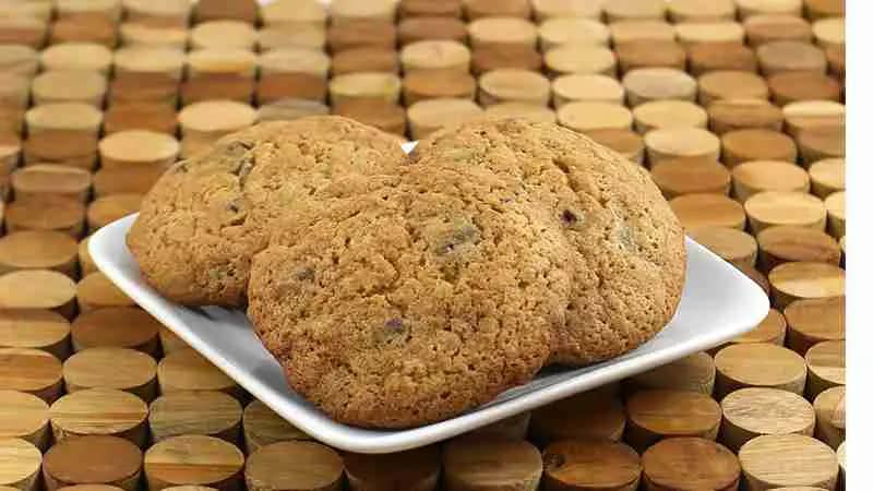 Date Cookie Recipe