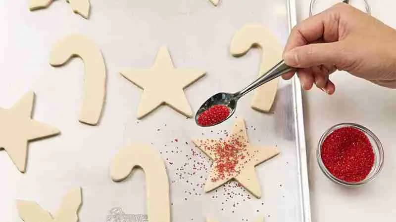 Domino Sugar Cutout Cookie Recipe