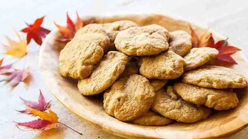 Maple Cookie Recipe