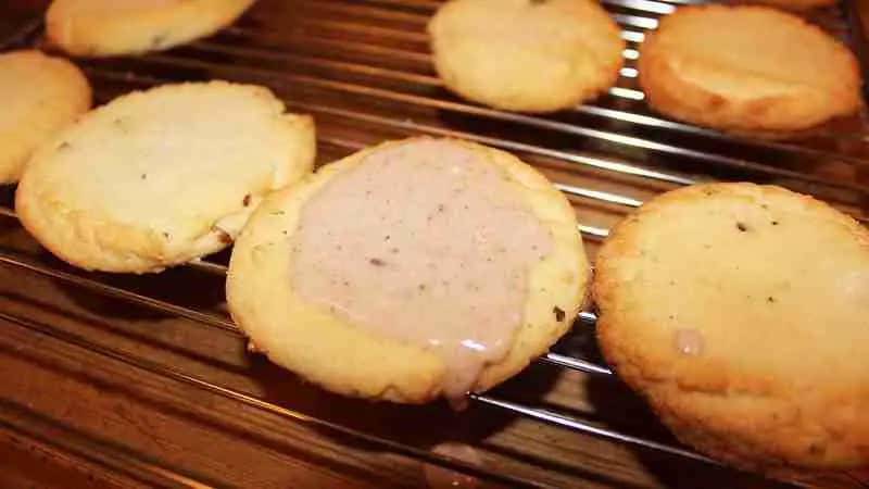 Taylor Swift Chai Cookies Recipe
