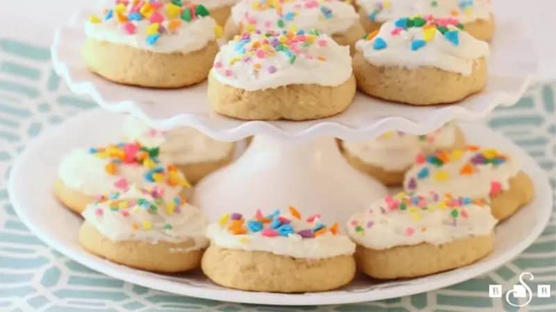 Buttermilk Cookie Recipes