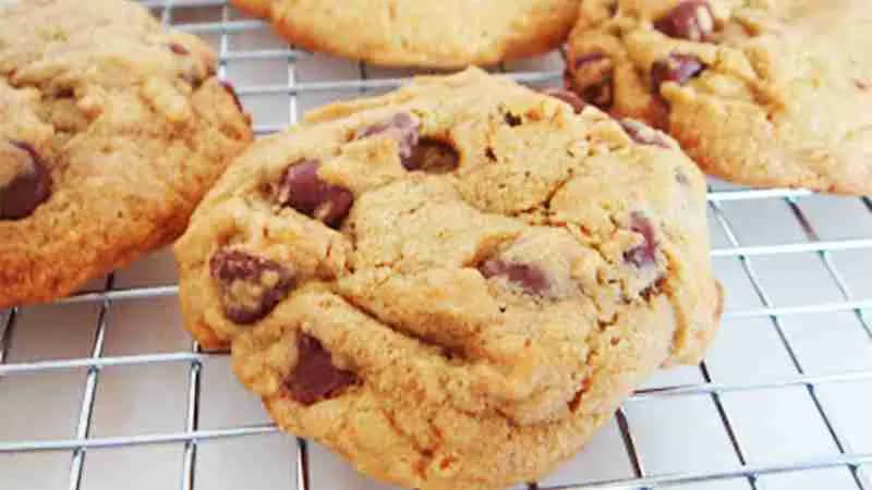 Recipe Subway Cookies