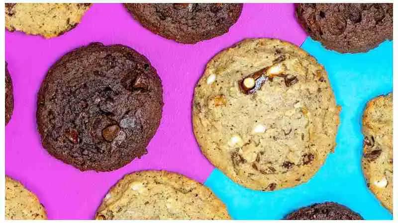 Insomnia Cookies Recipe