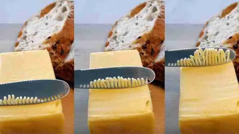 Stick Butter Spreadable