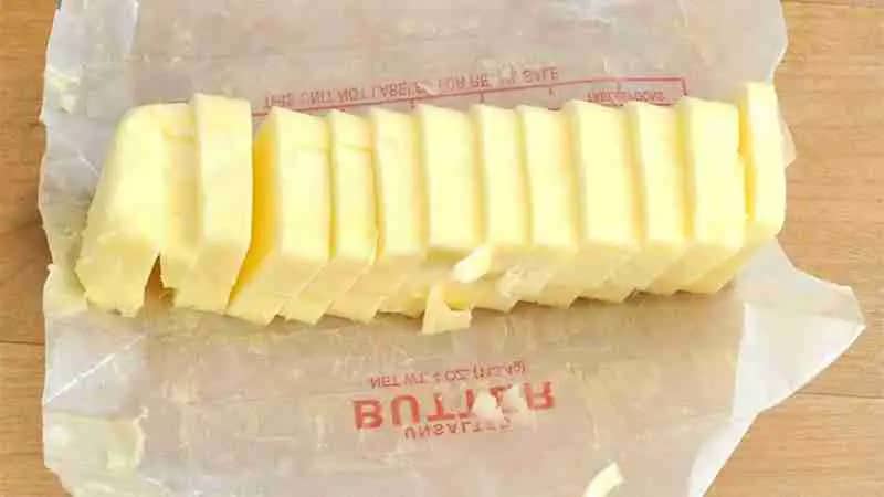 Stick Butter Spreadable