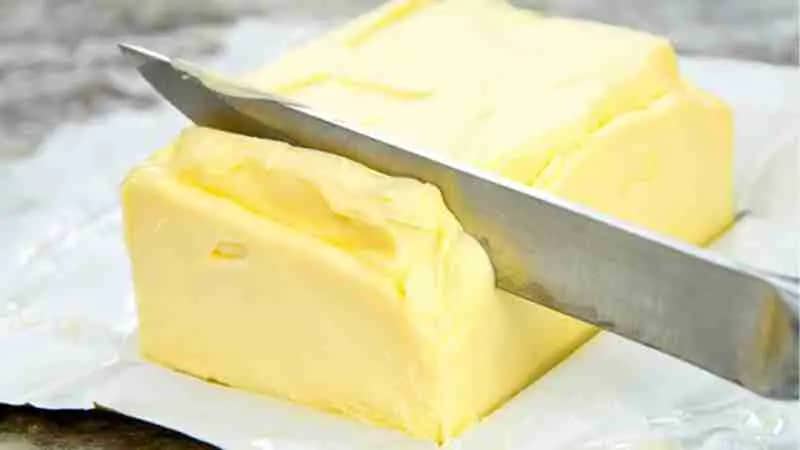 unsalted Butter