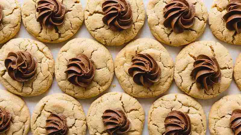 Crumbl Peanut Butter Cookie Recipe