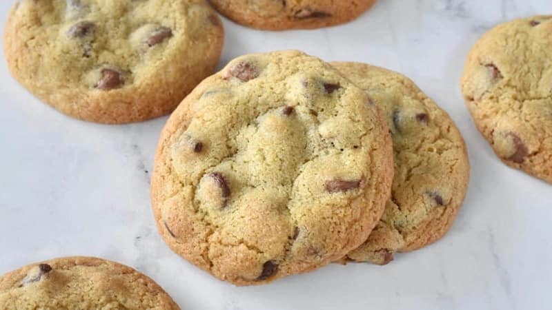 Kylie Jenner Cookies Recipe