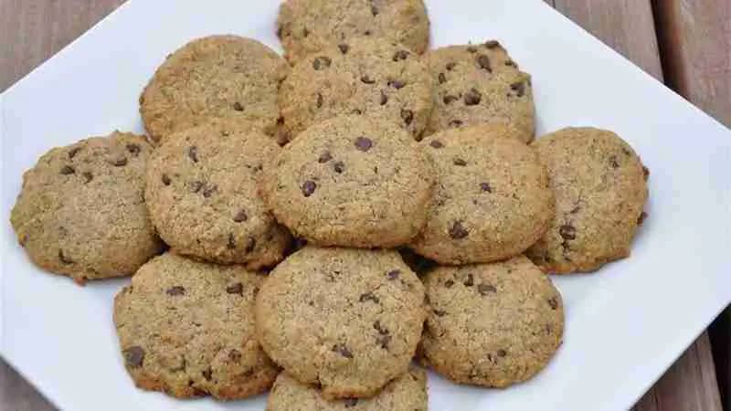 Stevia Cookie Recipe