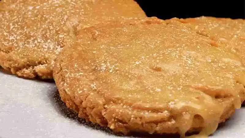 Crumbl Kentucky Butter Cookie Recipe
