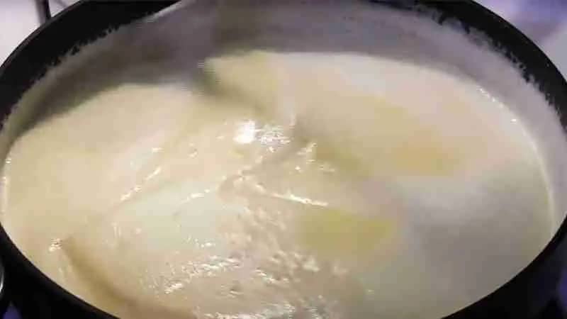 Butter pecan ice cream recipe