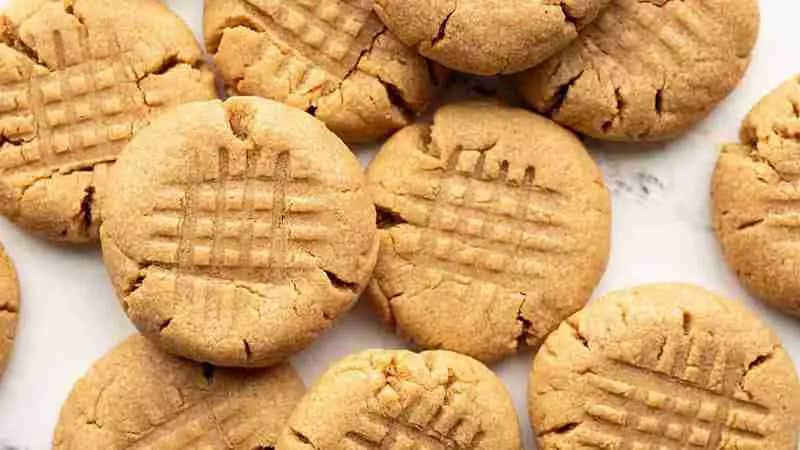 Jif Peanut Butter Cookie Recipe