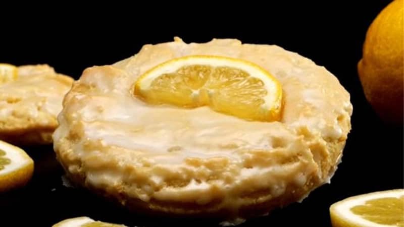 Crumbl Cookie Recipe Lemon