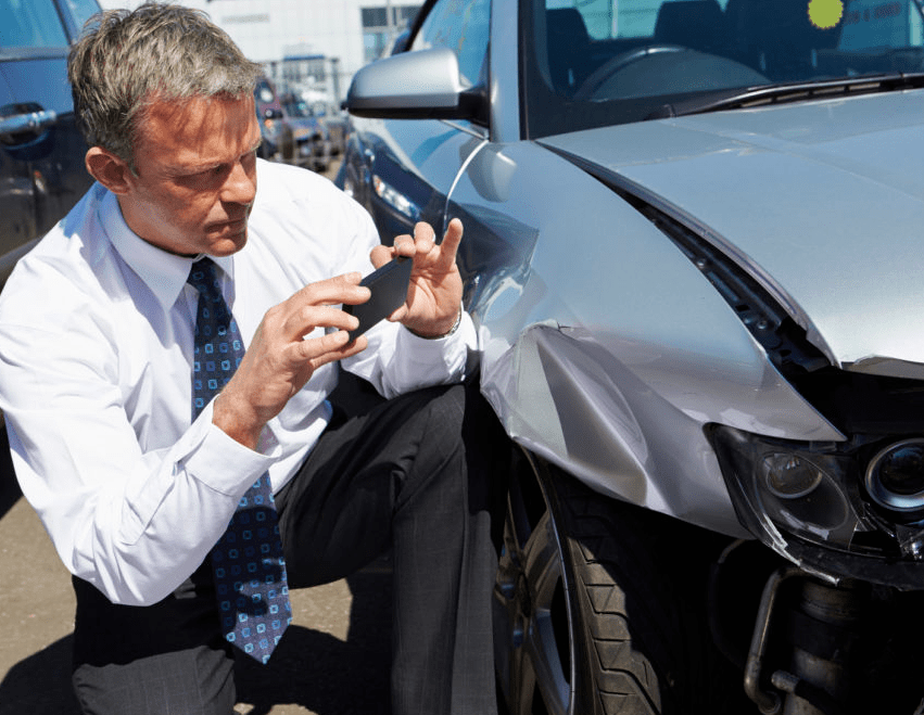 Who Is The Best Car Accident Lawyer