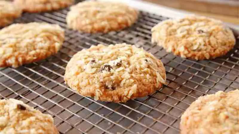 Potato Chip Cookie Recipe