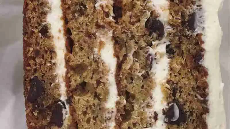 Susie Cakes Cookie Recipe