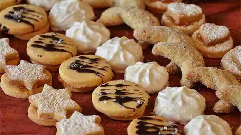 Sugar Cookie Recipe Without Baking Powder