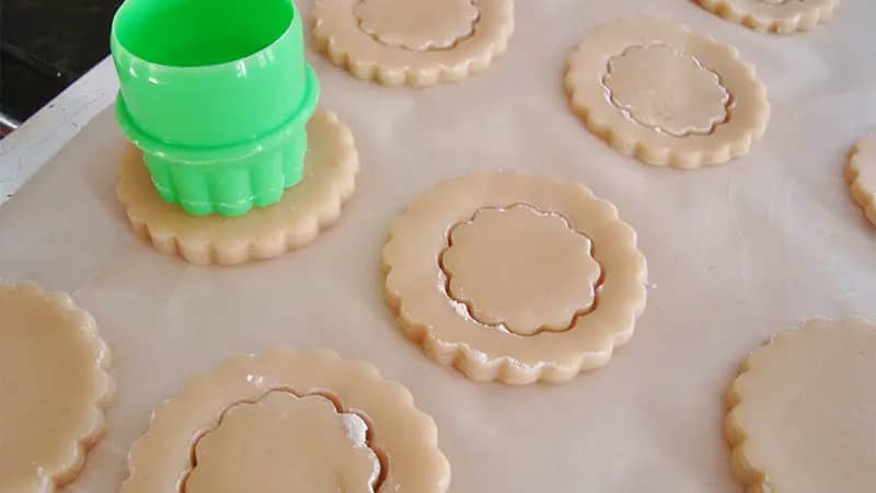 Gerber Arrowroot Cookies Recipe
