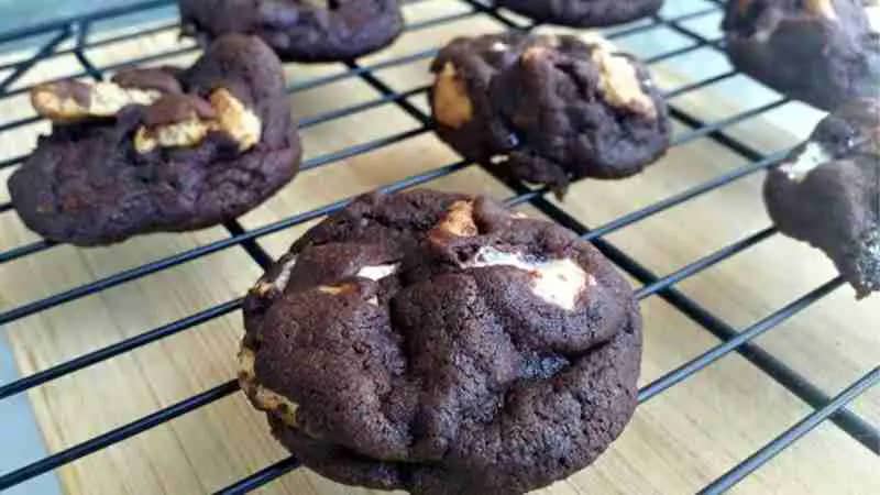 Insomnia Cookies Recipe