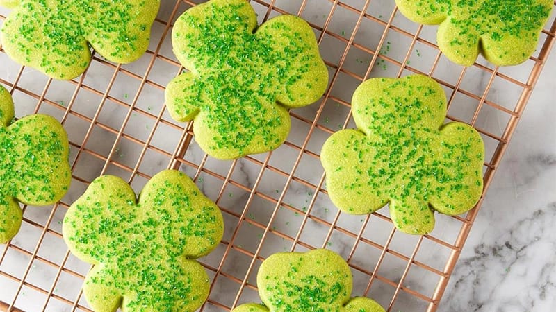 Irish Cookie recipes