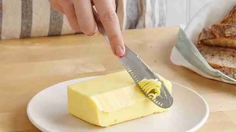 Spreadable Butter