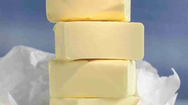 Sweet Cream Butter