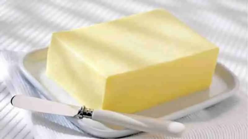 unsalted Butter