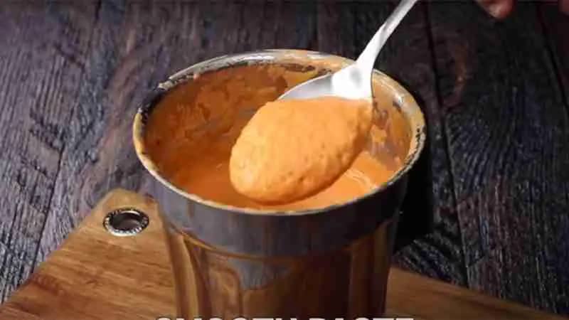 Paneer Butter Masala Recipe