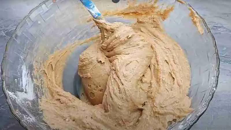 Peanut Butter Chocolate Chip Cookie Recipe