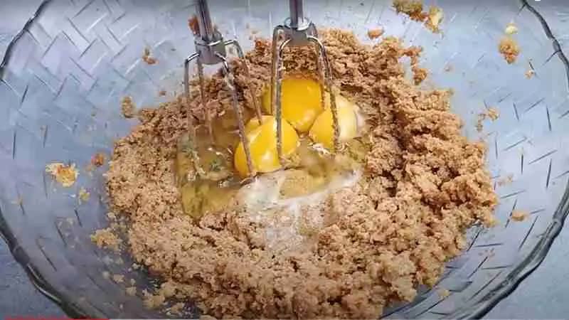 Peanut Butter Chocolate Chip Cookie Recipe