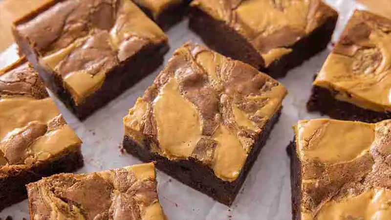 peanut butter powder recipes