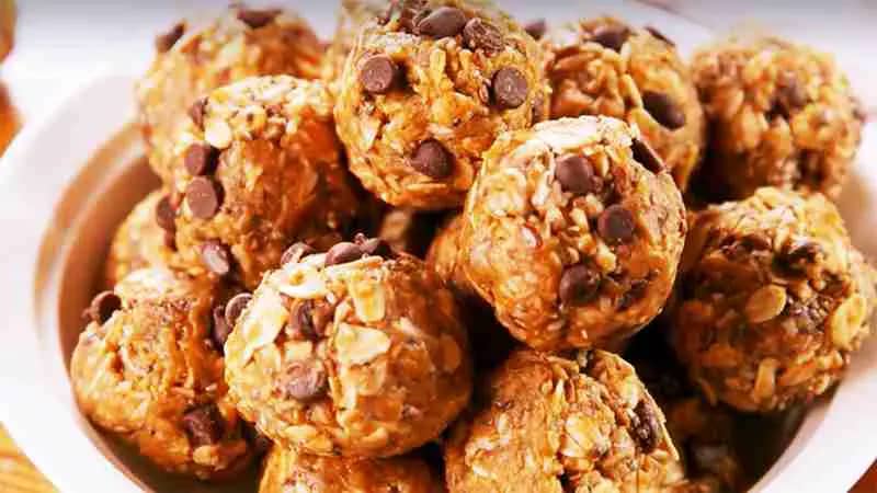 peanut butter powder recipes