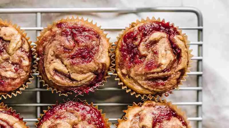 peanut butter powder recipes
