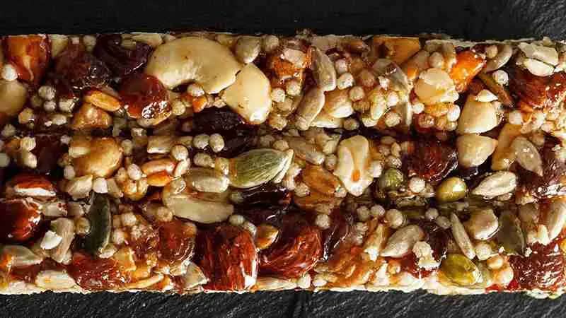 peanut butter powder recipes