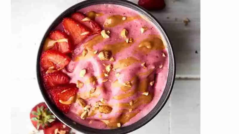 peanut butter powder recipes