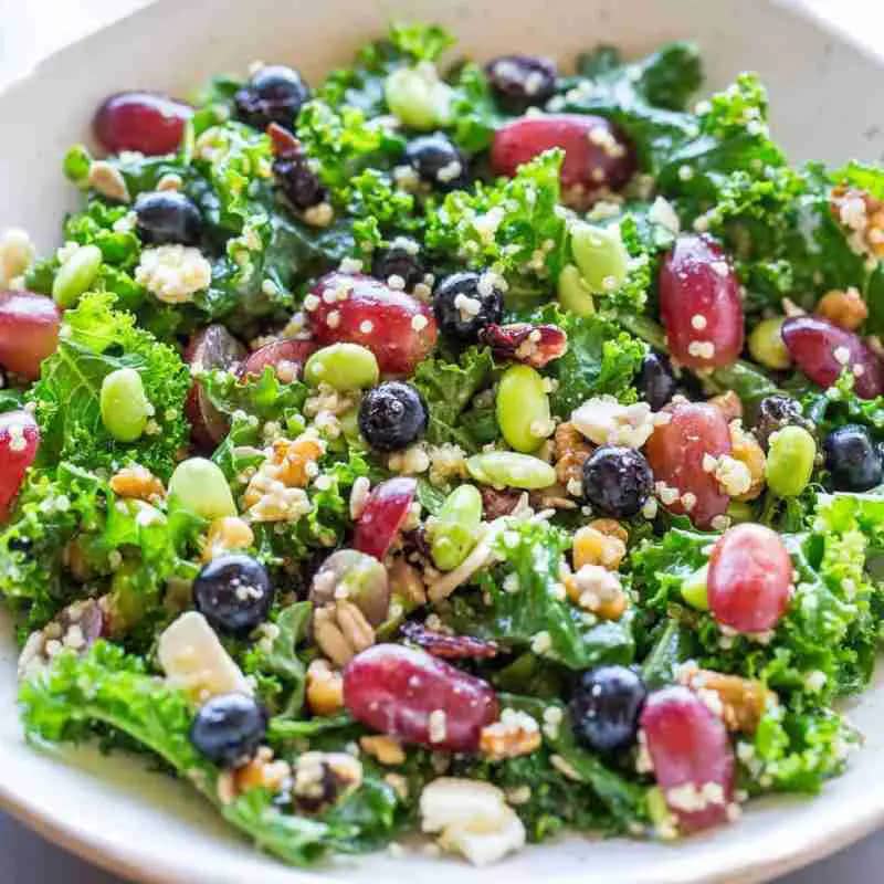 superfood salad