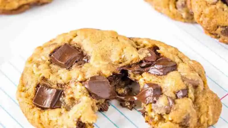 Chick Fil A Cookie Recipe